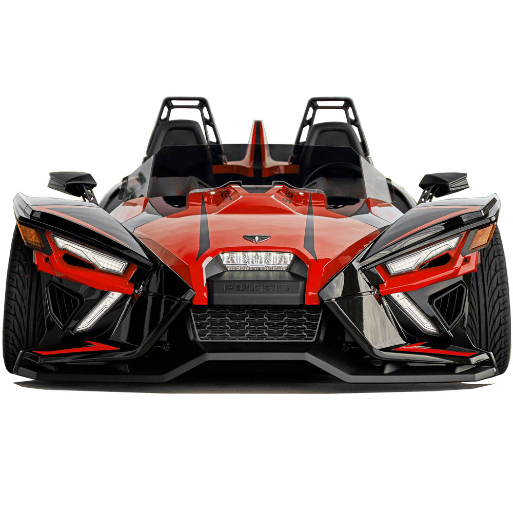 Slingshot Accessories