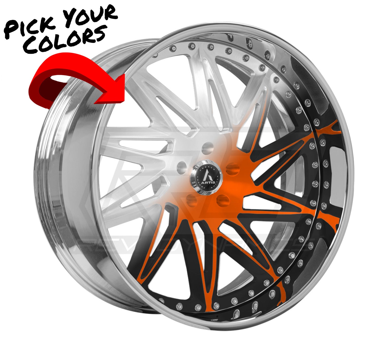 Artis Slidell Slingshot 22