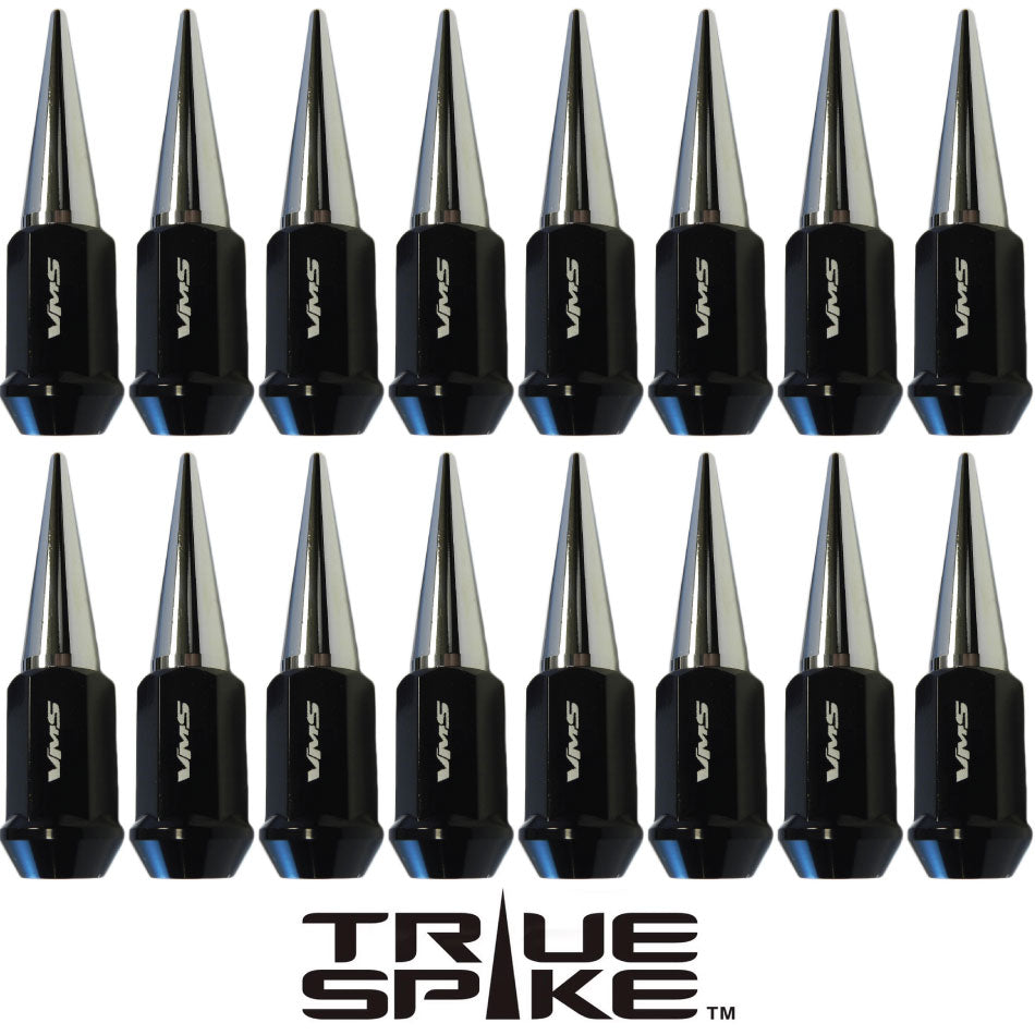Polaris Slingshot True Spike Lug Nuts 51mm Spike - Rev Dynamics