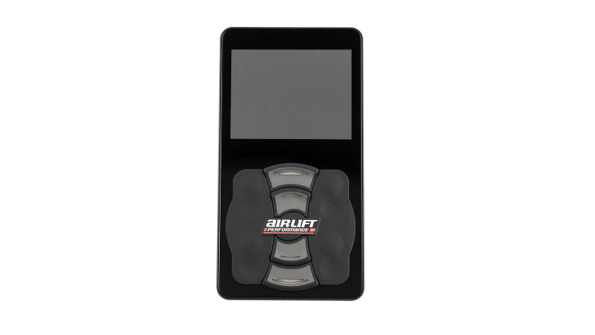 Air Lift Performance 3H/3P Display Controller - Rev Dynamics