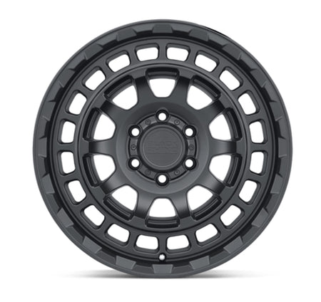 Black Rhino Chamber Jeep Gladiator JT 17" Wheel and 37" Tire Package - Rev Dynamics