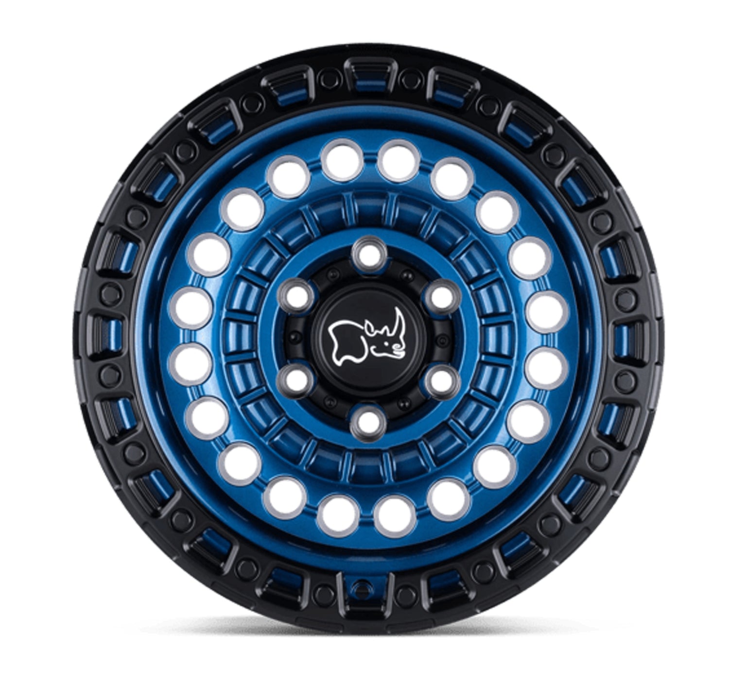 Black Rhino Sentinel Jeep Gladiator JT 17" Wheel and 37" Tire Package - Rev Dynamics