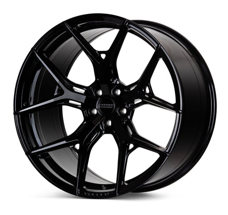 Vossen HF-5 Jeep Gladiator JT 20" Wheel and 37" Tire Package - Rev Dynamics