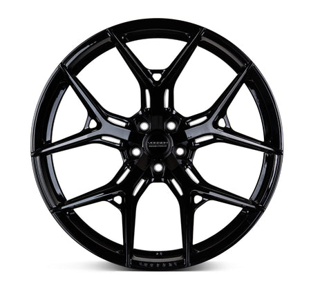 Vossen HF-5 Jeep Gladiator JT 20" Wheel and 37" Tire Package - Rev Dynamics