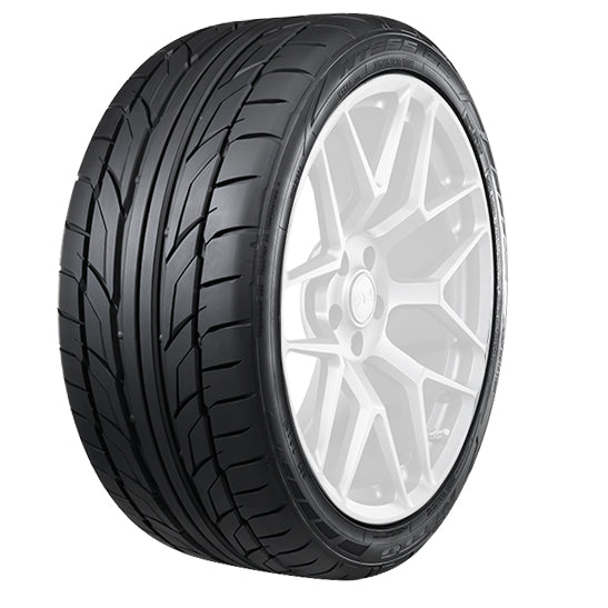 Nitto NT555 G2 Tires For Polaris Slingshot - Rev Dynamics