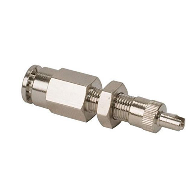 DOT Viair Air Inflation Valve (For 1/4" Air Line) PTC Style - Rev Dynamics