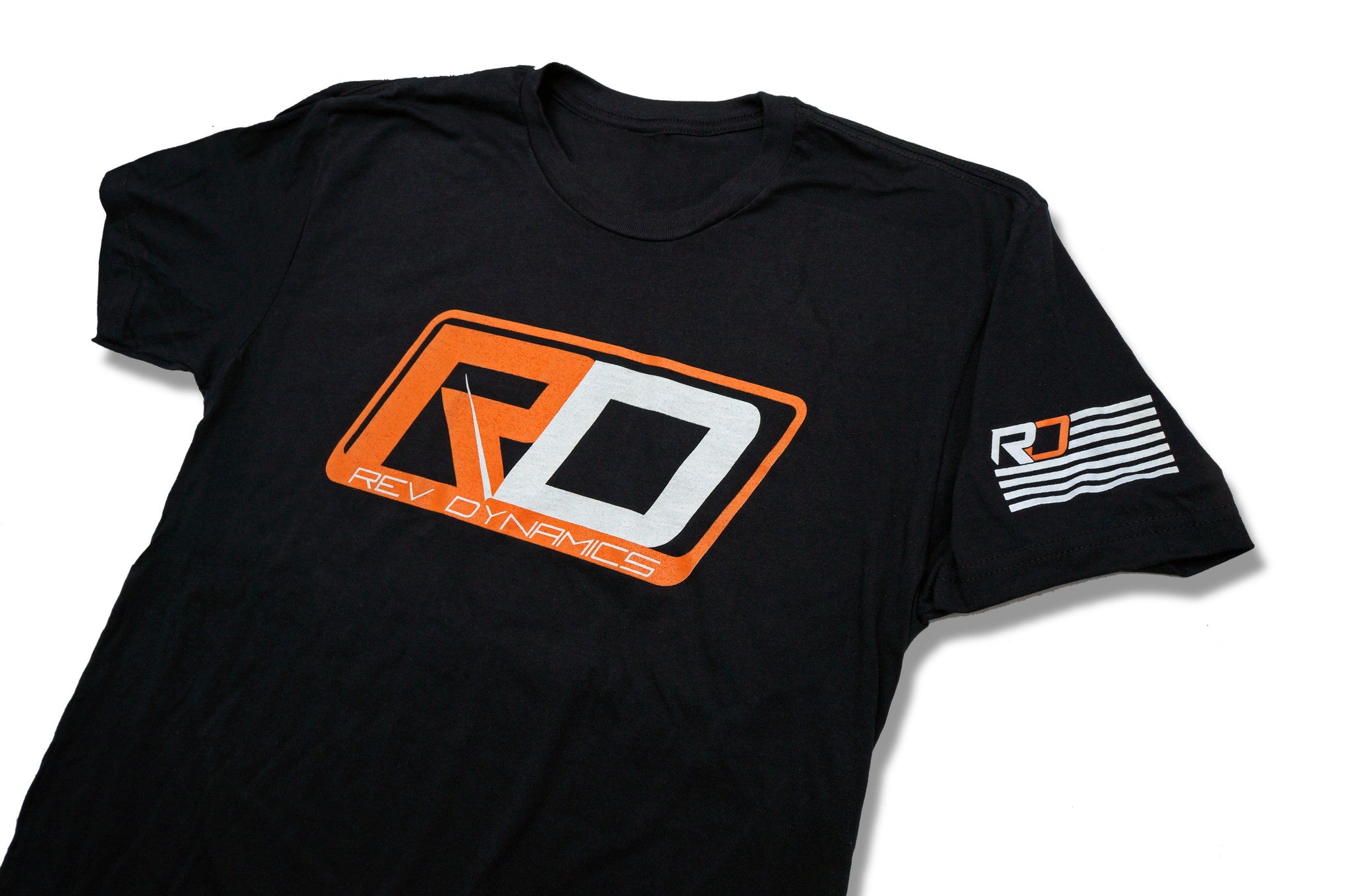 Rev Dynamics RD Shirt - Rev Dynamics