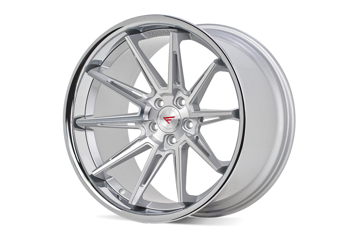 Ferrada CM2 Slingshot 22" Wheel and Tire Package - Rev Dynamics