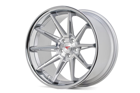 Ferrada CM2 Slingshot 22" Wheel and Tire Package - Rev Dynamics