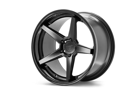Ferrada FR3 Slingshot 20" Front 22" Rear Wheel and Tire Package - Rev Dynamics