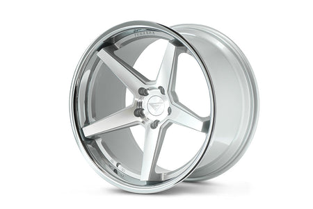 Ferrada FR3 Slingshot 22" Wheel and Tire Package - Rev Dynamics