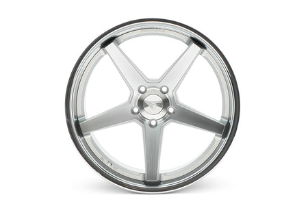 Ferrada FR3 Slingshot 22" Wheel and Tire Package - Rev Dynamics