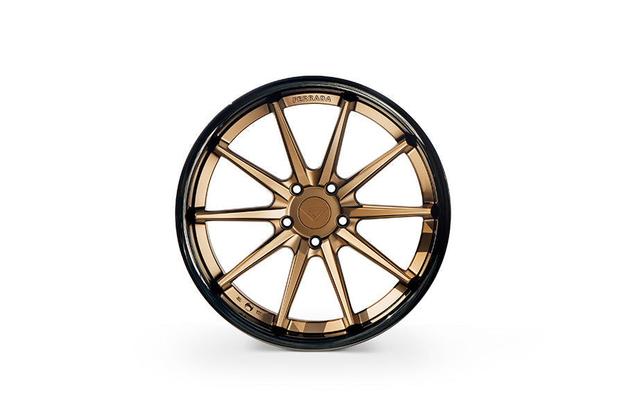 Ferrada FR4 Slingshot 20" Front 22" Rear Wheel and Tire Package - Rev Dynamics
