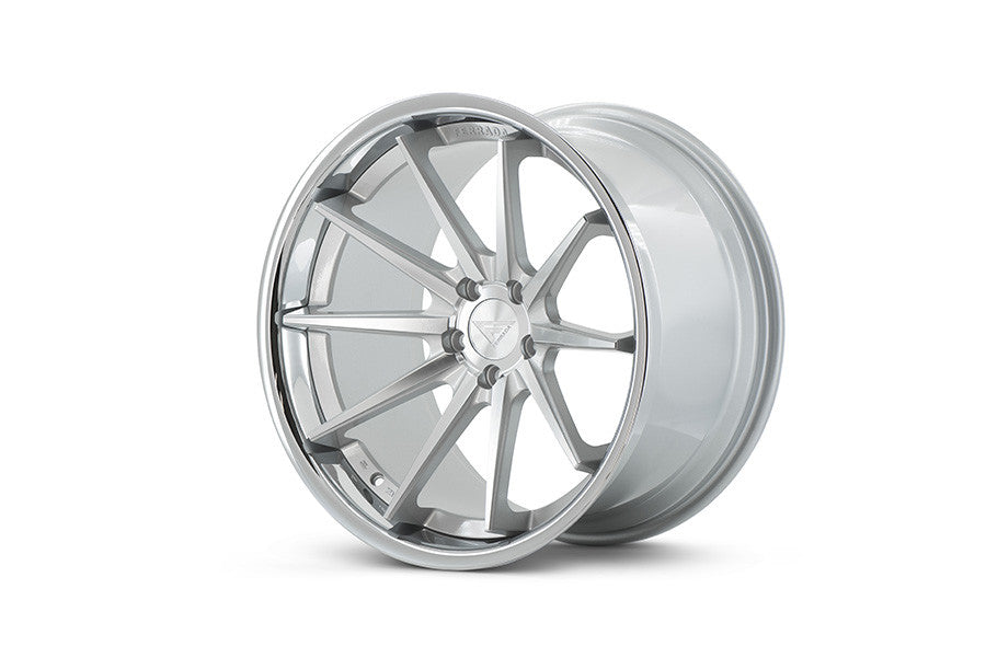Ferrada FR4 Slingshot 19" Front 20" Rear Wheel and Tire Package - Rev Dynamics
