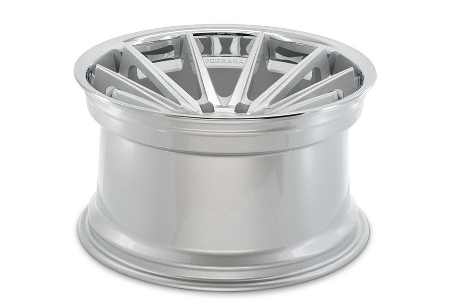 Ferrada FR4 Slingshot 22" Wheel and Tire Package - Rev Dynamics