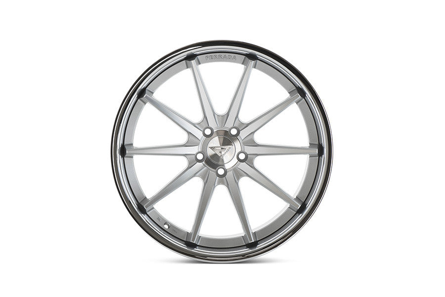 Ferrada FR4 Slingshot 19" Front 20" Rear Wheel and Tire Package - Rev Dynamics
