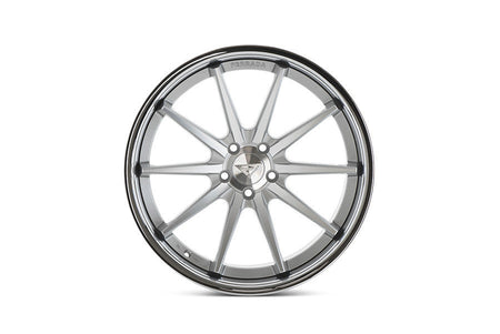 Ferrada FR4 Slingshot 19" Front 20" Rear Wheel and Tire Package - Rev Dynamics