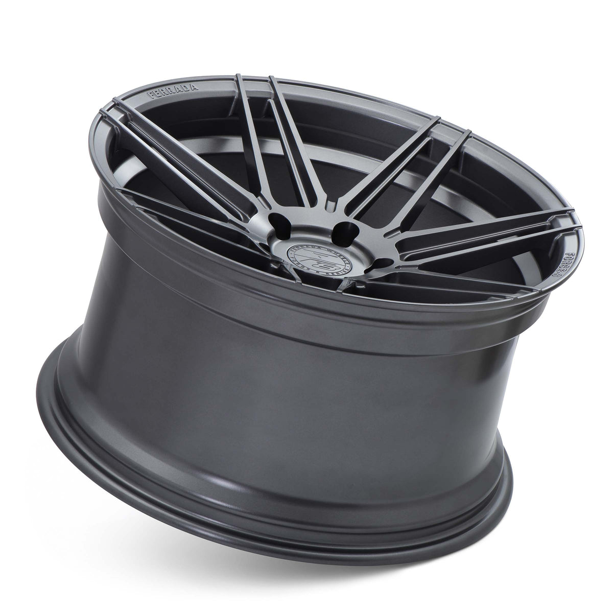 Ferrada F8-FR6 Forged Slingshot 20" Wheel and Tire Package - Rev Dynamics