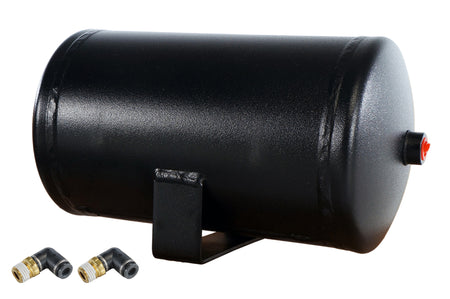 Firestone 1 Gallon Air Tank - Rev Dynamics