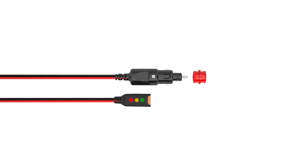 Polaris Slingshot Battery Charger Connector
