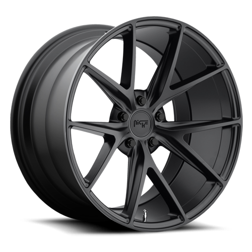 Niche Misano Slingshot 19" Front 20" Rear Wheel and Tire Package - Rev Dynamics