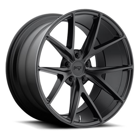 Niche Misano Slingshot 19" Front 20" Rear Wheel and Tire Package - Rev Dynamics