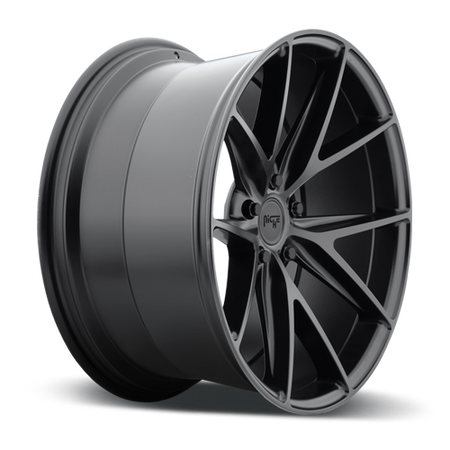 Niche Misano Slingshot 19" Front 20" Rear Wheel and Tire Package - Rev Dynamics