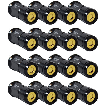 Polaris Slingshot TruSpike Lug Nuts Tuner Style - Rev Dynamics