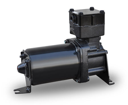 Thomas CDC50/12 Complete Compressor Kit - Rev Dynamics
