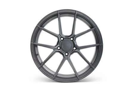 Ferrada F8-FR8 Forged Slingshot 20" Wheel and Tire Package - Rev Dynamics