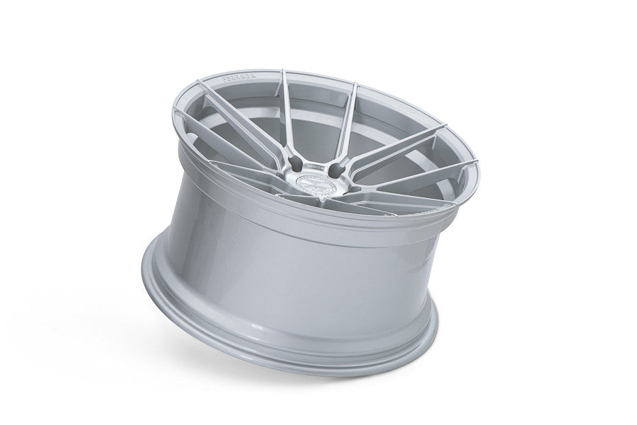 Ferrada F8-FR8 Forged Slingshot 20" Wheel and Tire Package - Rev Dynamics