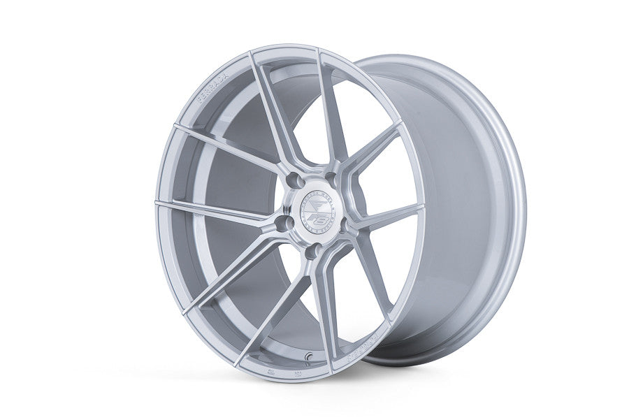 Ferrada F8-FR8 Forged Slingshot 20" Wheel and Tire Package - Rev Dynamics