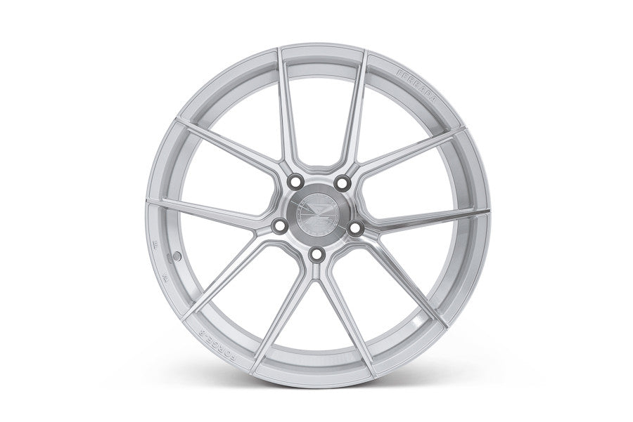 Ferrada F8-FR8 Forged Slingshot 20" Wheel and Tire Package - Rev Dynamics